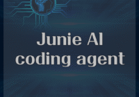 Junie AI coding agent